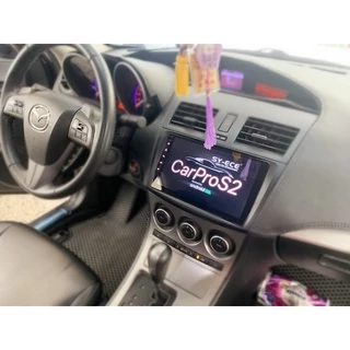 馬3 馬三 安卓機 2010-2014 車用多媒體 汽車影音 安卓大螢幕車機 GPS 導航 面板 汽車音響 主機 倒車