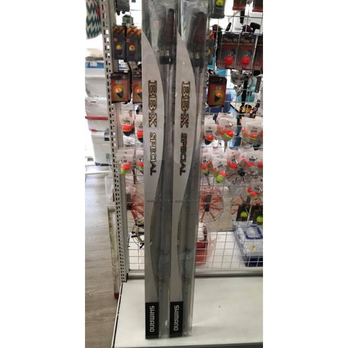 限量版SHIMANO BB-X SPECIAL SZII 磯釣竿白竿69242 | 蝦皮購物
