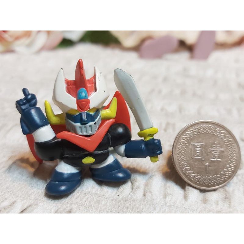 早期懷舊絕版收藏 無敵鐵金剛袖珍公仔 | 蝦皮購物