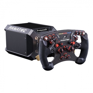 Fanatec Podium Racing Wheel Formula Xbox直驅F1賽車方向盤DD1 DD PRO | 蝦皮購物