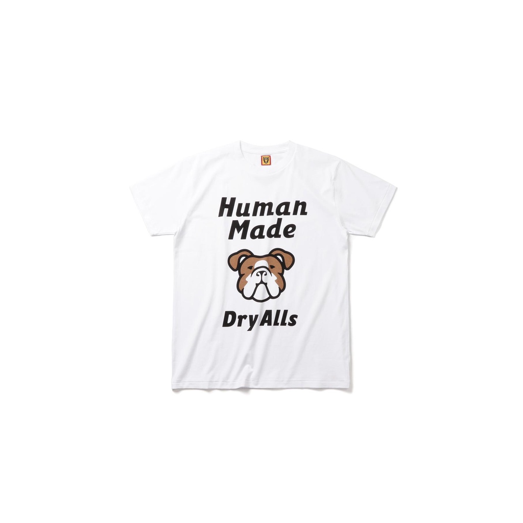 全新限量免運22ss HUMAN MADE Harajuku 原宿店鋪動物系列老虎鴨子鬥牛 