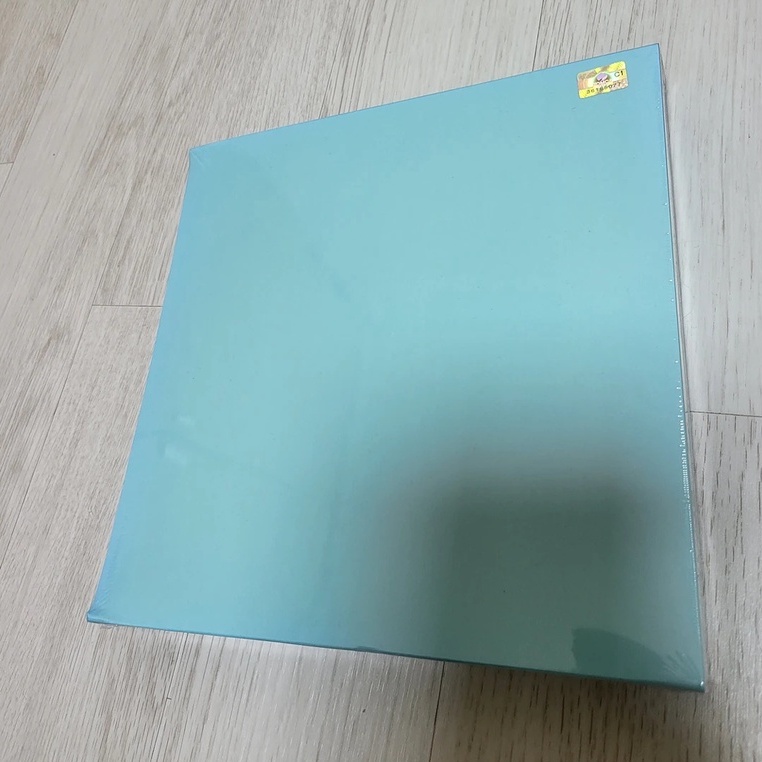預購IU 李知恩二輯限量版Last Fantasy 2輯Special Edition 絕版專輯