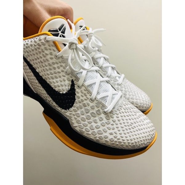 Kobe hot sale protro nike