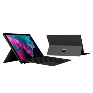 送料込】 Surface Pro 6 LGP-00017 未使用 i5 8GB SSD タブレット