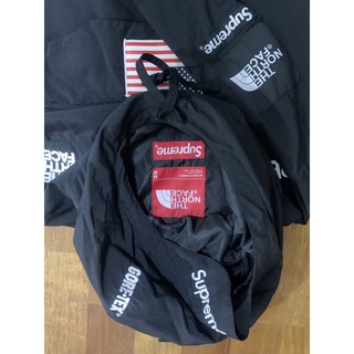 The north face sale supreme trans antarctica