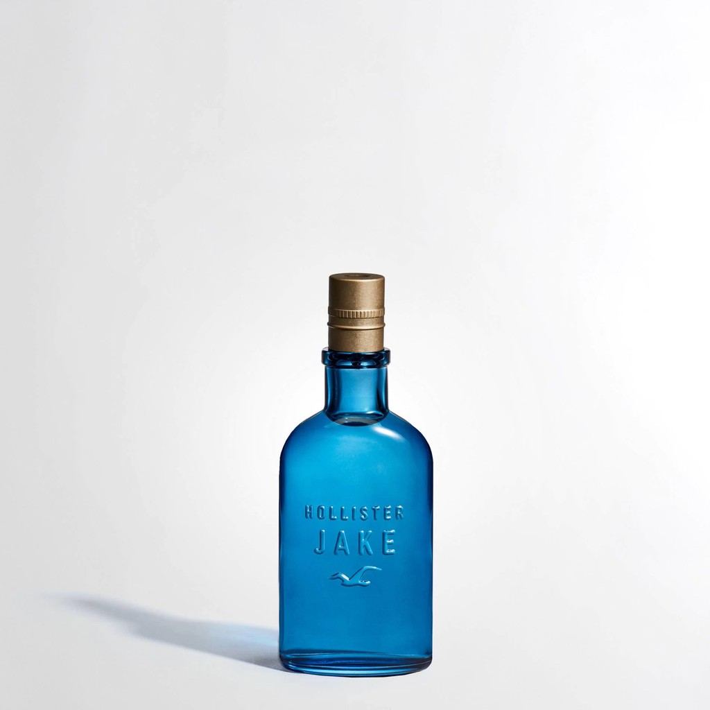 HOLLISTER Co.】【HCO】HC男款香水《JAKE》50mL. F07191227-01 | 蝦皮購物