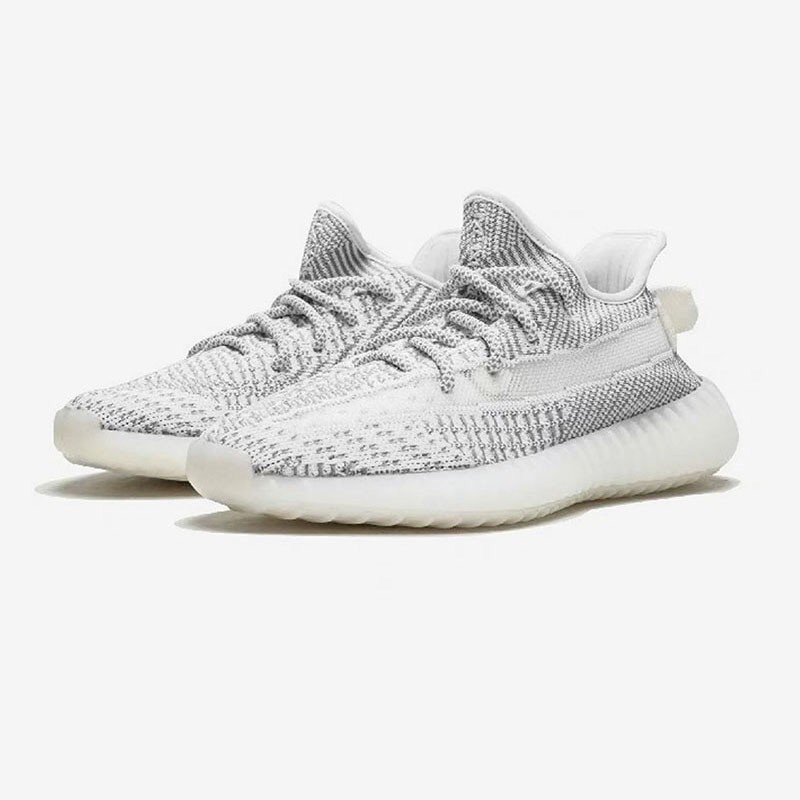 Yeezy 35 boost 2025 v2 reflective