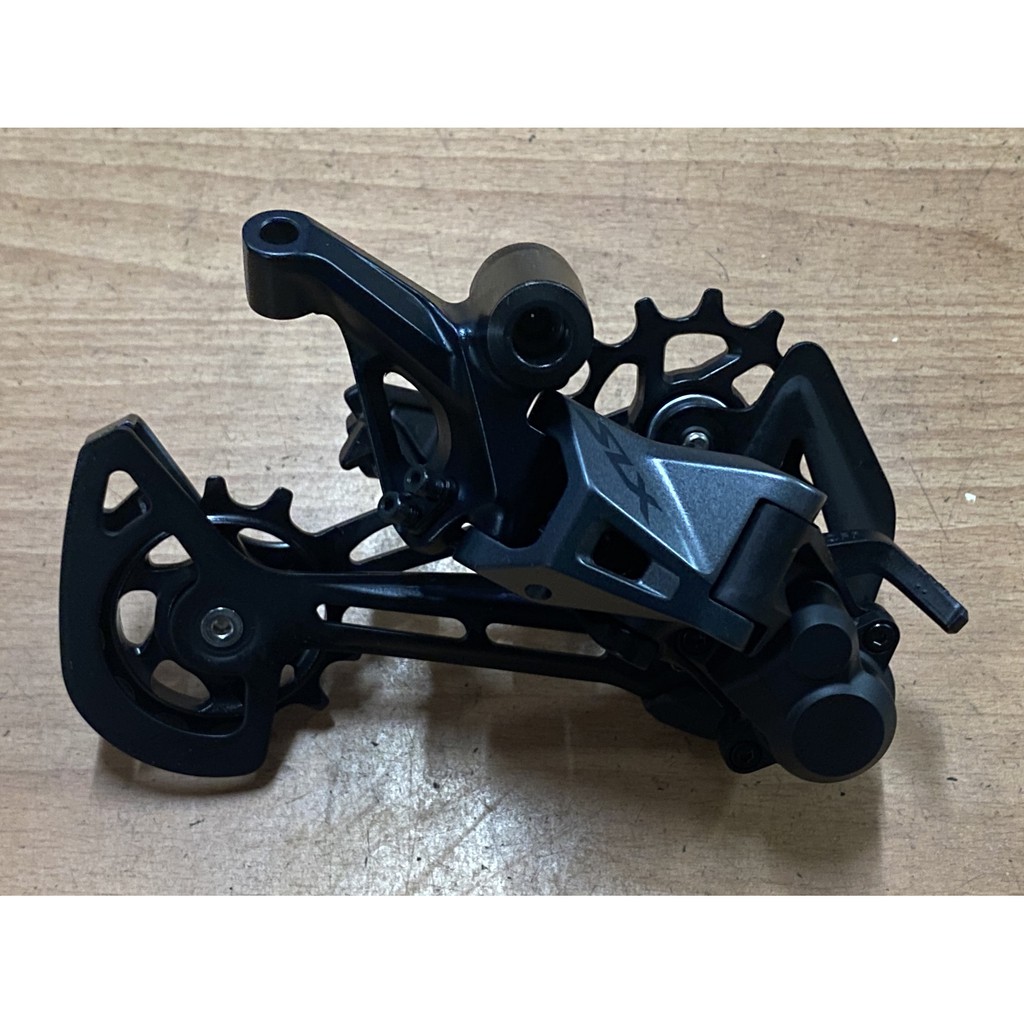 火雞Tth 全新日本SHIMANO SLX RD-M7100 SGS 後變速器1x12 速
