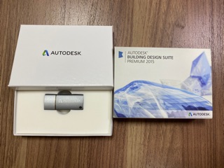 AUTODESK Building design suite Premium 2015 | 蝦皮購物