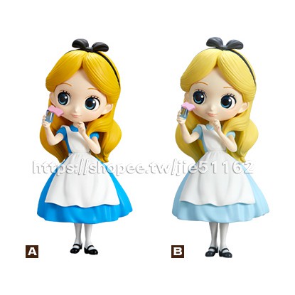 Q posket Disney Charactersセット（バラは要相談） 美味しくっ