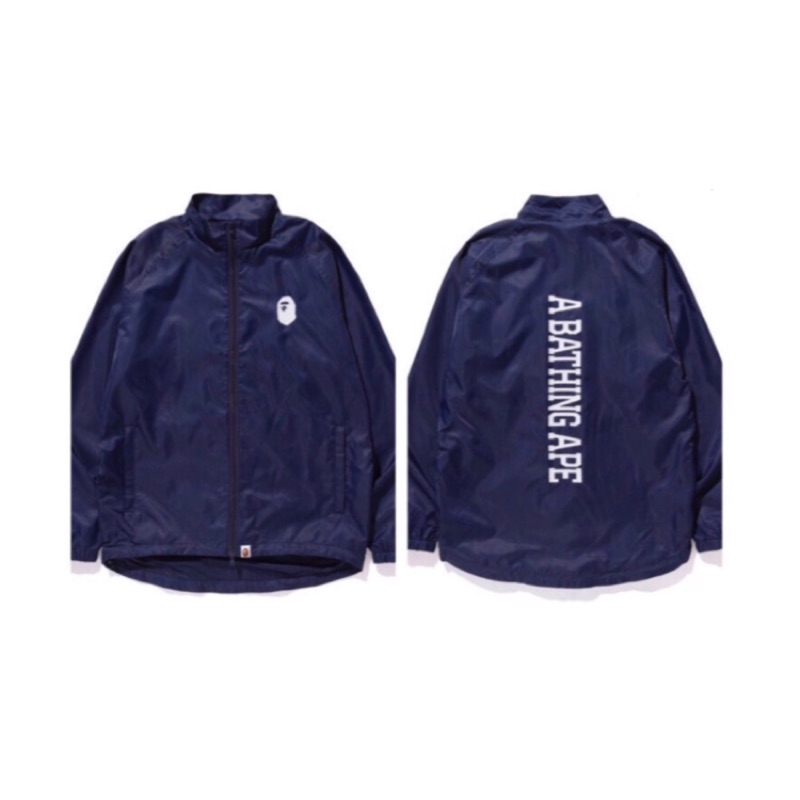 ✨New✨ BAPE 風衣外套 日本代購 福袋拆賣 2019 A BATHINE APE SUMMER BAG