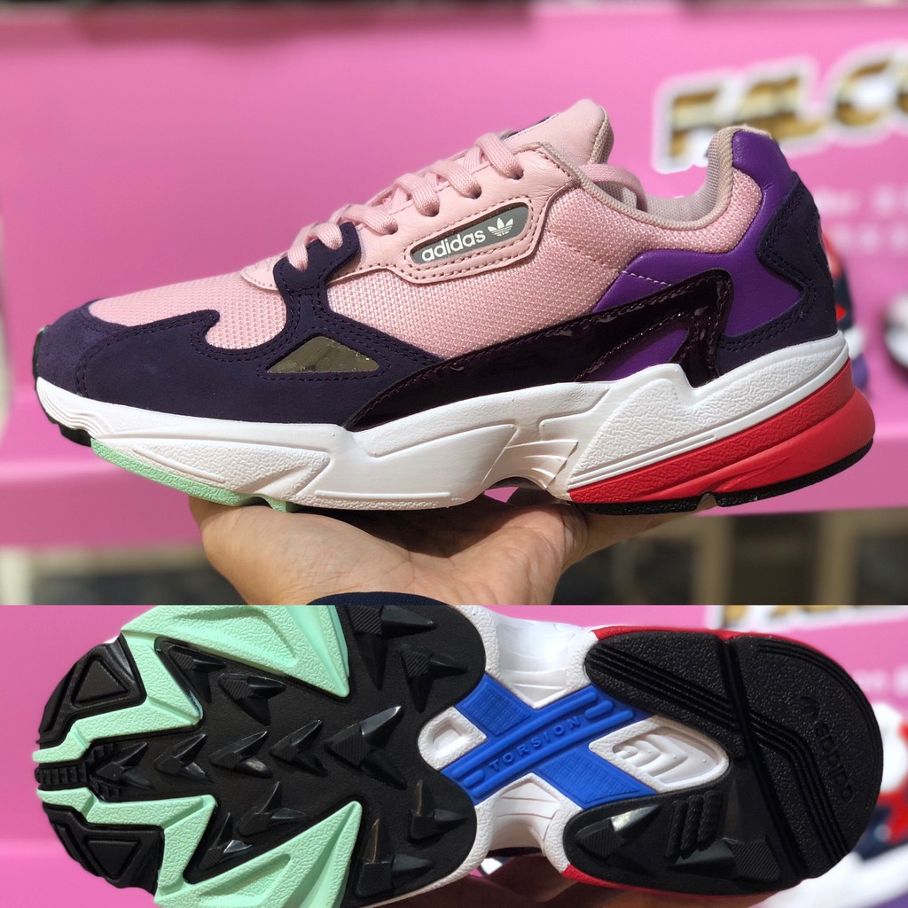 Adidas falcon bd7825 best sale