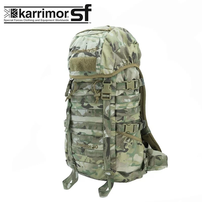 Karrimor SF predator 30 [多色點入選擇] | 蝦皮購物