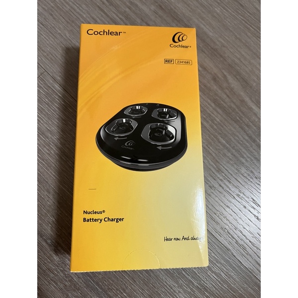 全新/科林/科利耳/cochlear/n5/n6/充電電盤+充電器 | 蝦皮購物
