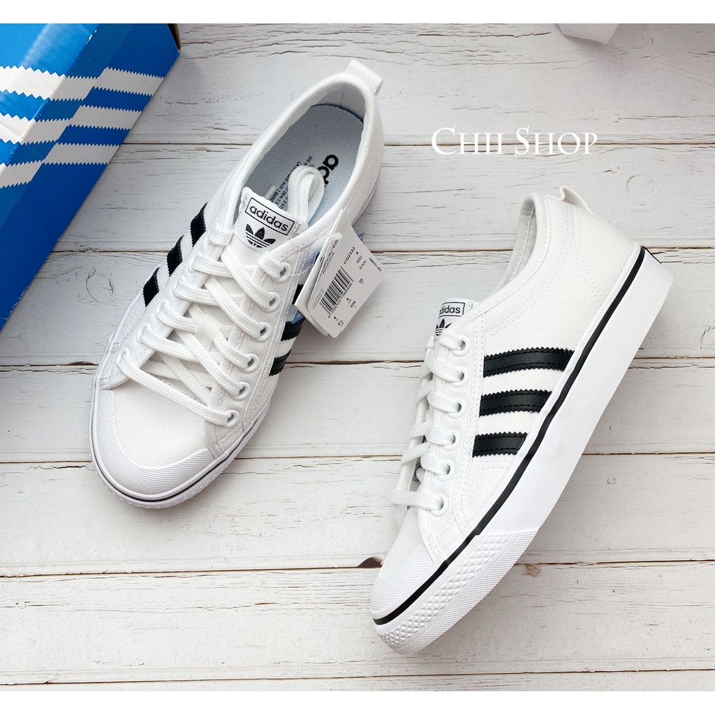 CHII adidas Nizza CQ2333
