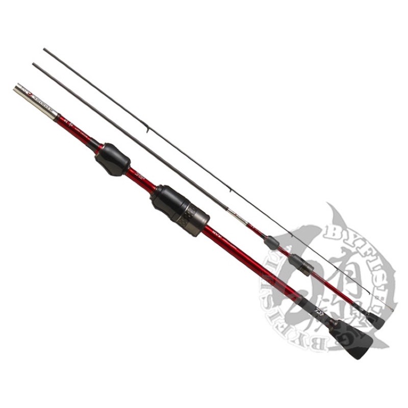 ◎百有釣具◎DAIWA 頂級款月下美人EX 路亞竿AGS AJING 64.5L-SMT-羽軸Ltd.~正日製| 蝦皮購物