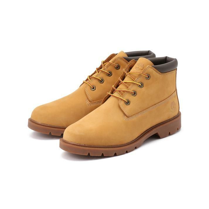 Timberland hot sale chukka nubuck