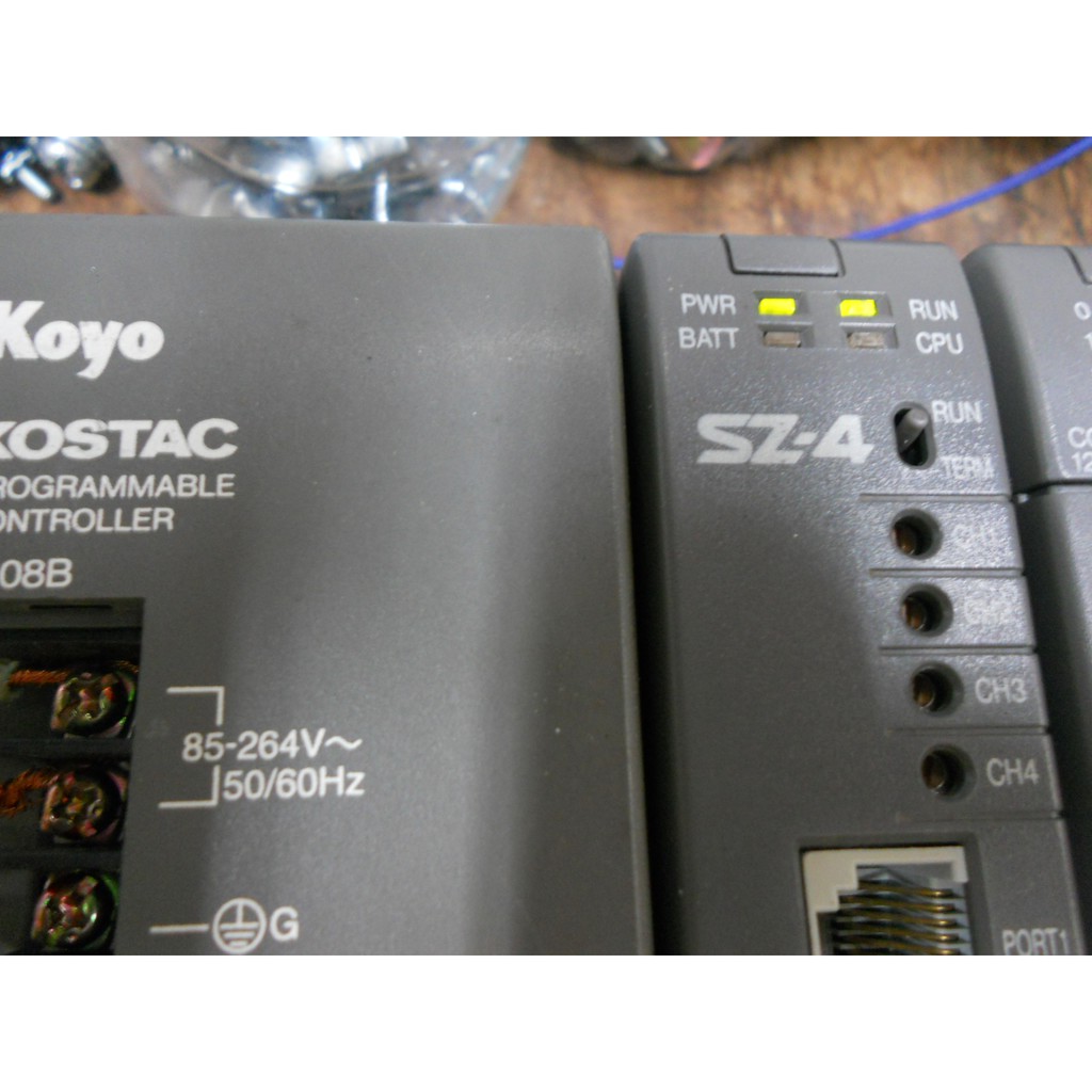 PLC　 Z-08B PLC Z-08B 【公式通販】