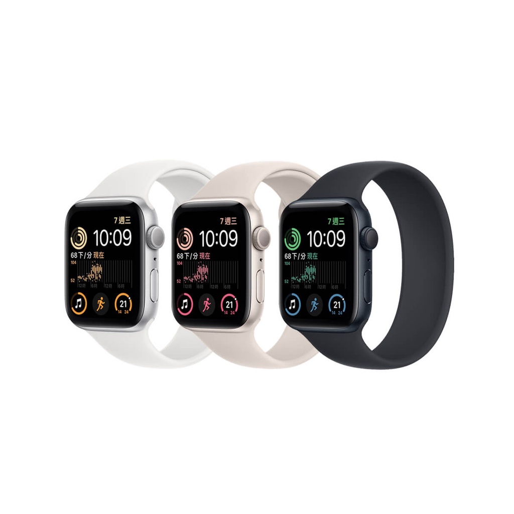 蘋果Apple Watch SE(2代) 手錶SE2 40mm / 44mm GPS版| 蝦皮購物