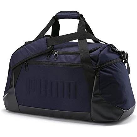 PUMA Gym Duffle Bag M 07574101 07574107