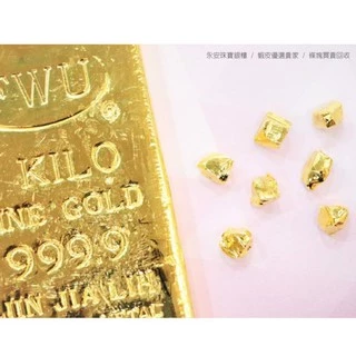 純金　開運馬　9999純金 純金 9999 5.1g 開運馬 未開封 - メルカリ