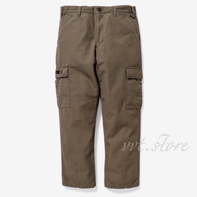 OD 即完売 パンツ STOCK JUNGLE M WTAPS 新品 19AW