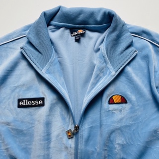 Veste ellesse homme online intersport