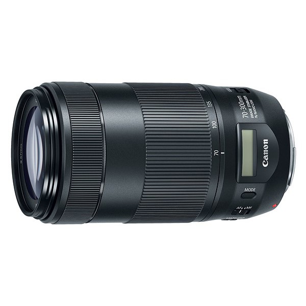 補貨中10911】平行輸入Canon EF 70-300 mm F4-5.6 IS II USM 二代鏡