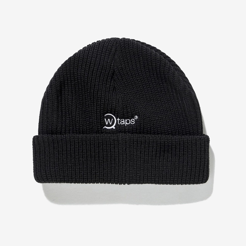 BEANIE 01 / BEANIE / ACRYLIC