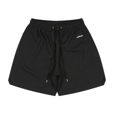 日本街球品牌』ballaholic Logo Anywhere Zip Shorts 短褲| 蝦皮購物