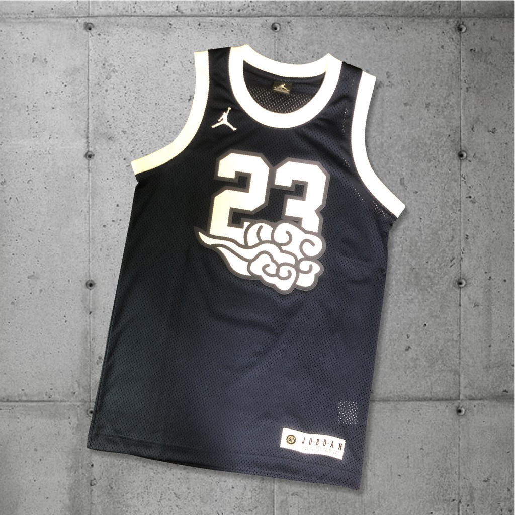 Air jordan international flight jersey online