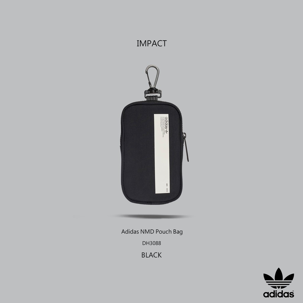 Adidas nmd 2025 pouch bag