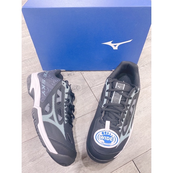 MIZUNO J1GB167689サイズ235 - ランニング