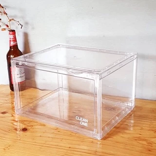 透明收納盒 透明展示盒 透明壓克力盒 壓克力展示盒