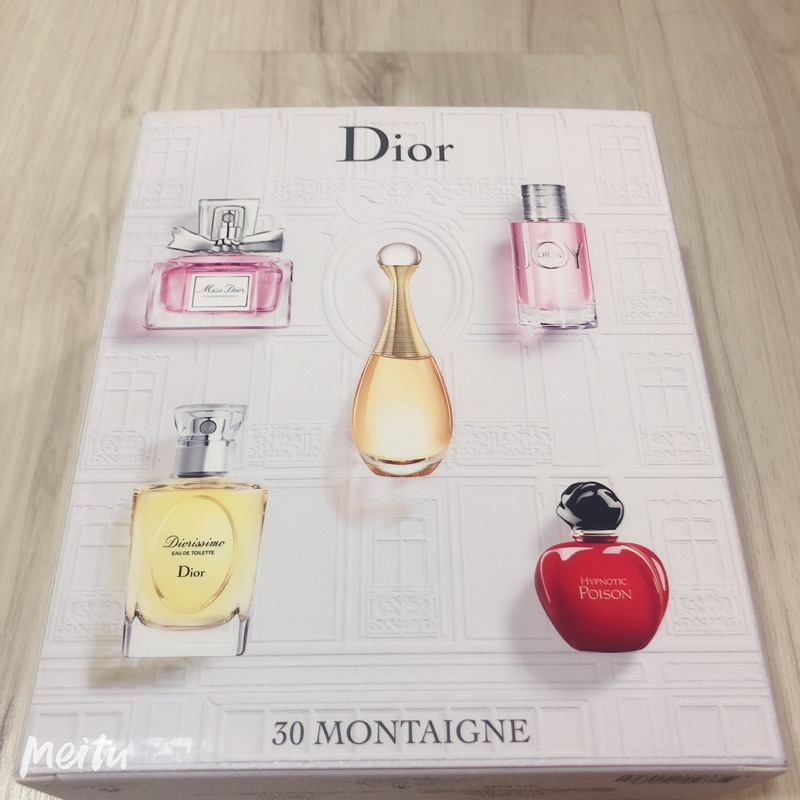 本日のみ値下げ！Dior 30 Montaigne 香水-