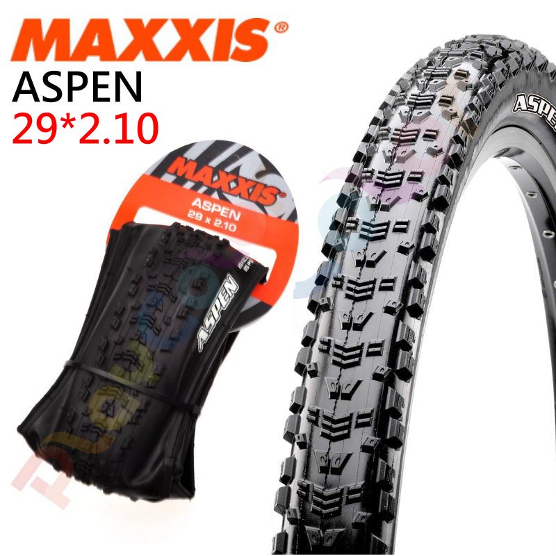 Maxxis aspen 29 discount 2.1