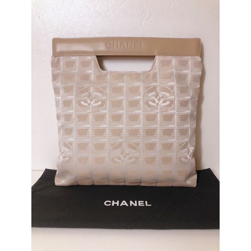 CHANEL Travel Line Vintage