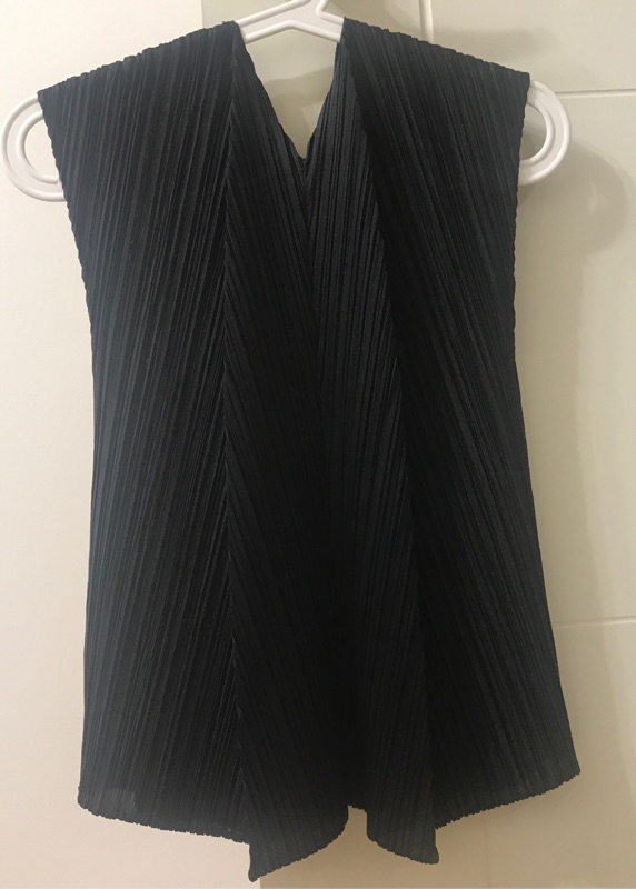 ISSEY MIYAKE PLEATS PLEASE size 3 日本製| 蝦皮購物