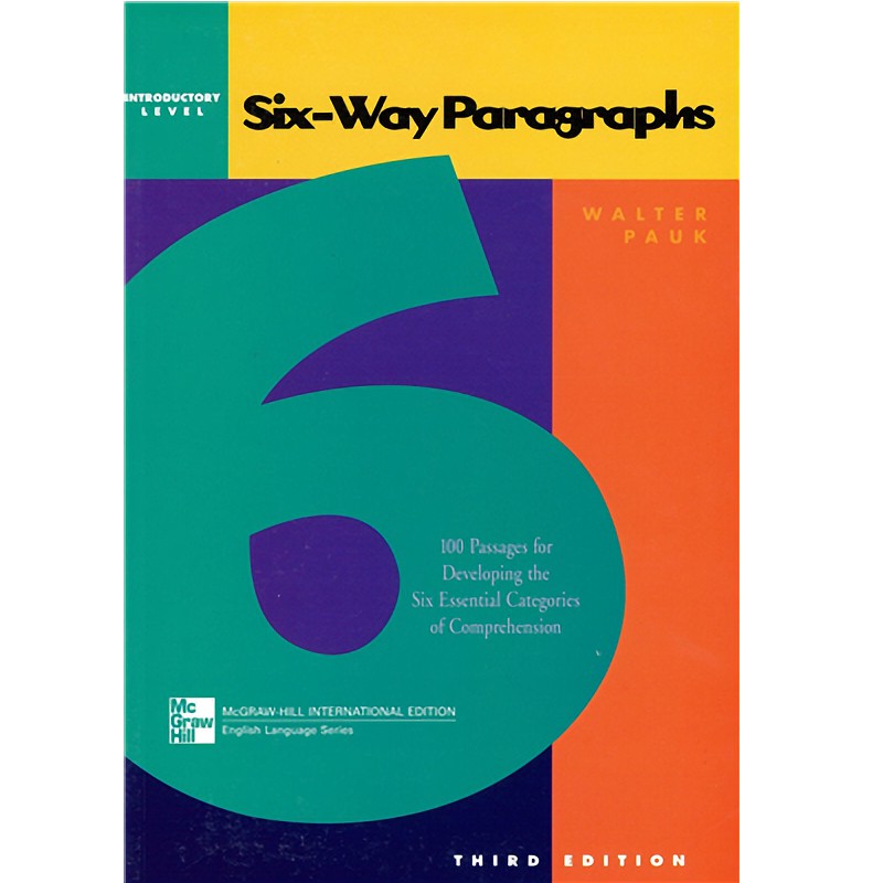 Six-Way Paragraphs｜優惠推薦- 蝦皮購物- 2026年6月