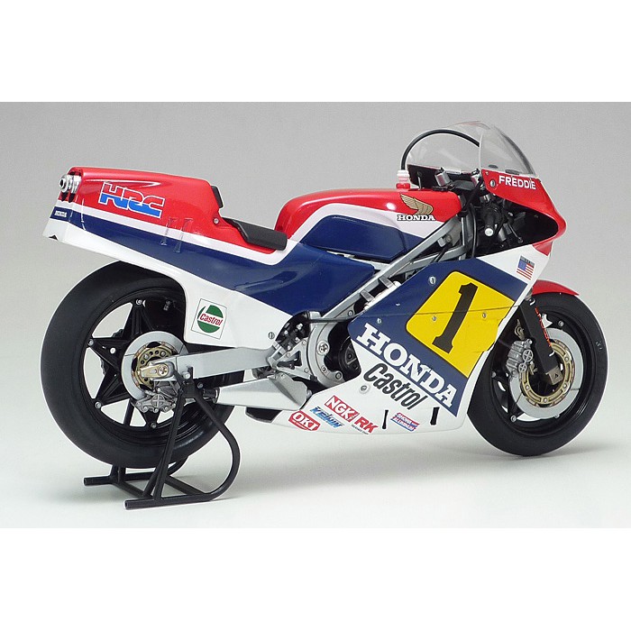 大鳥叔叔模型) TAMIYA田宮14125 [現貨] 1/12 Honda 本田NS500