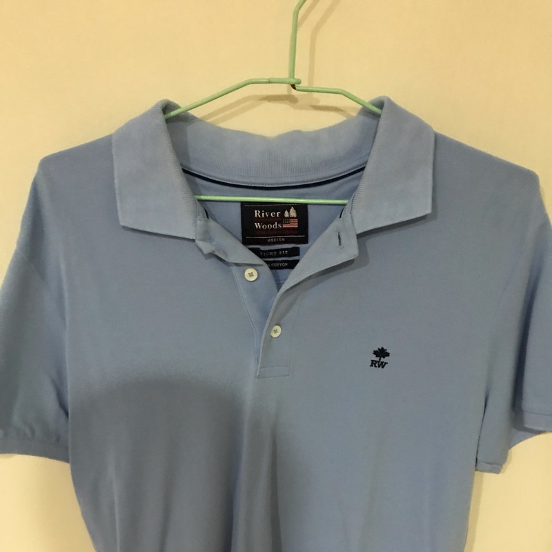 Polo river woods discount homme