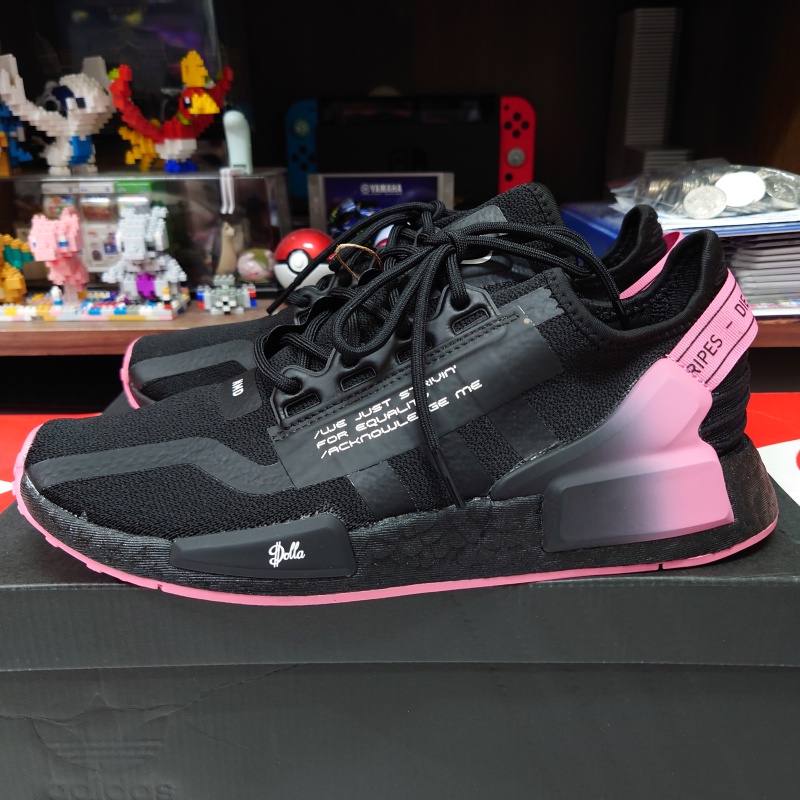Adidas nmd xr2 kinder hotsell