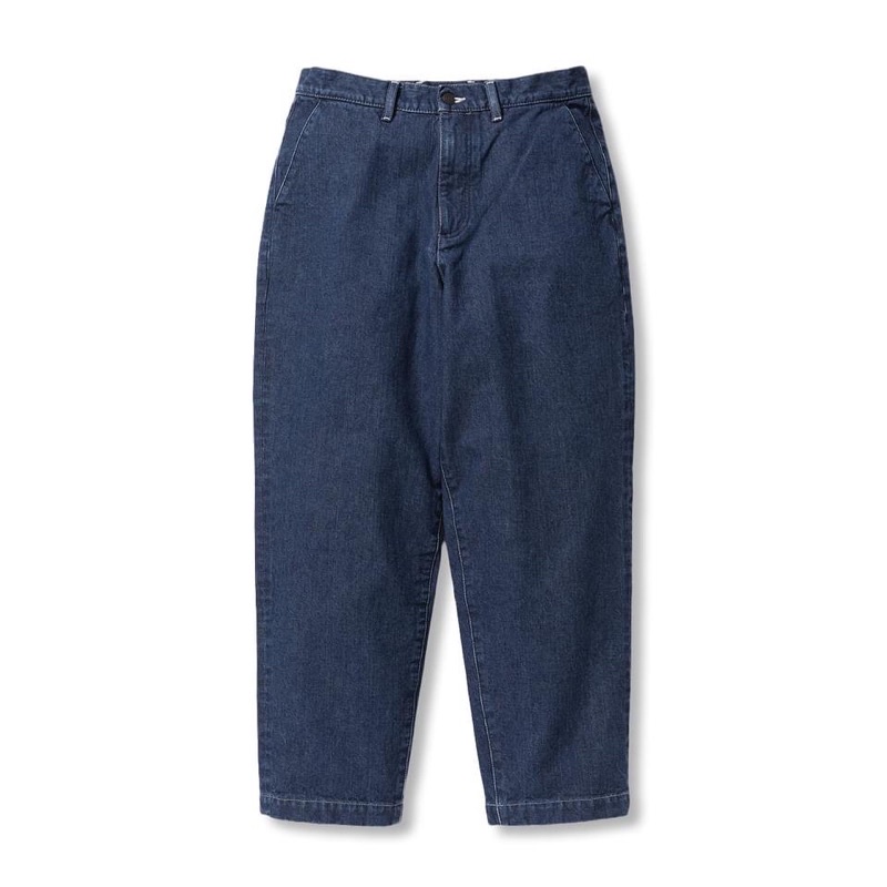 22SS DESCENDANT GALLEY DENIM TROUSERS 全新正品DCDT | 蝦皮購物