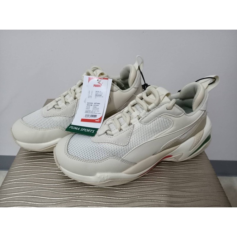 Thunder spectra deals puma white