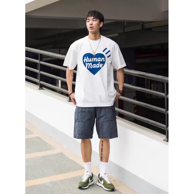 HUMAN MADE★ドラゴン Tシャツ black/white メンズ 半袖 HUMAN MADE – T SHIRTS – HUMAN MADE Inc.