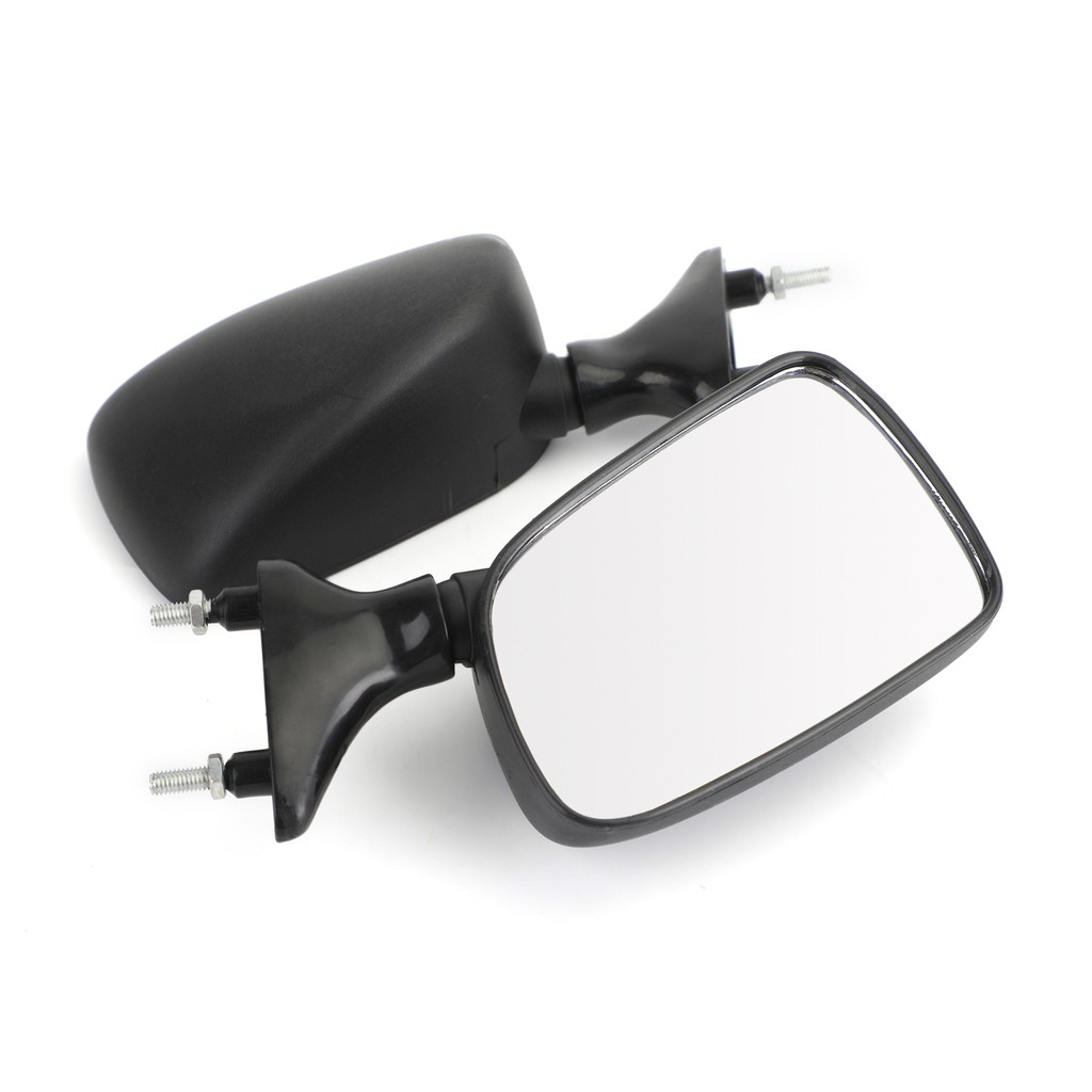 Amazon | バイクバックミラー 用 ヤマハ 用 FZR250R用 FZR400用