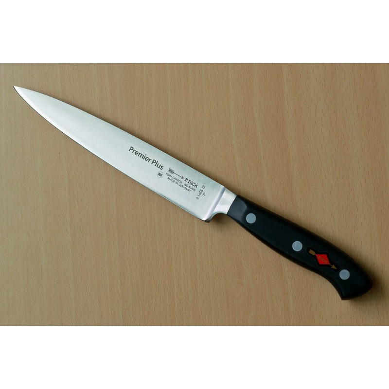 德國箭牌 多用途刀 Dick Premier Plus 18 cm | 蝦皮購物