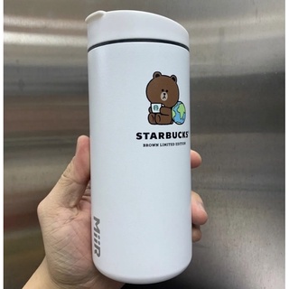 現貨）starbucks+LINE 台灣限定系列（運費優惠請聊聊詢問