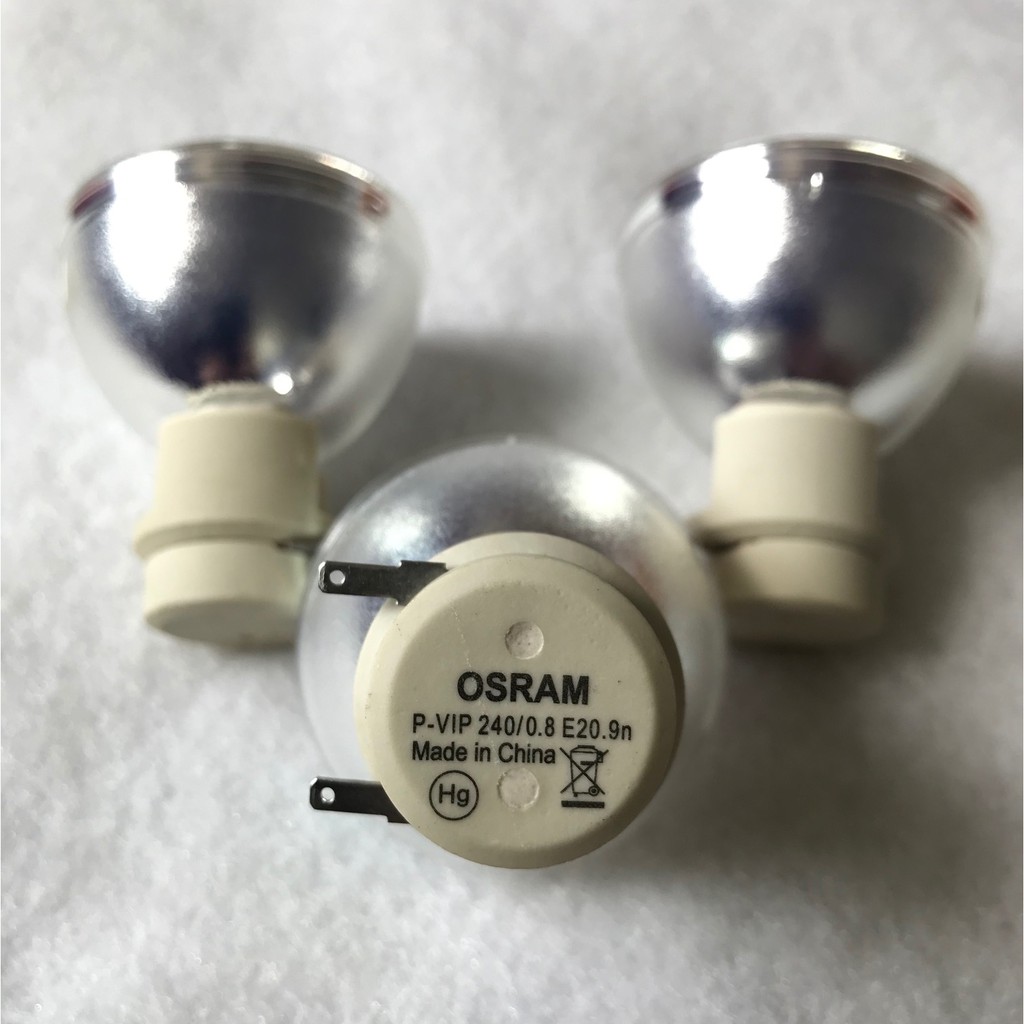 Benq Lampe SORNEICDR Projektorlampe Für Benq 5J.JEE05.001 HT2050 HT2150ST HT2050A HT3050 W1110 W1210ST W2000 W2000+, Ersatzlampe Mit Gehäuse Benq W1210st