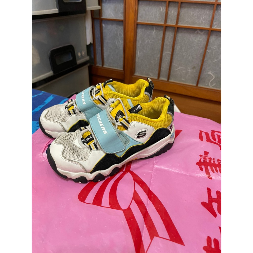 Skechers x one piece US1 46